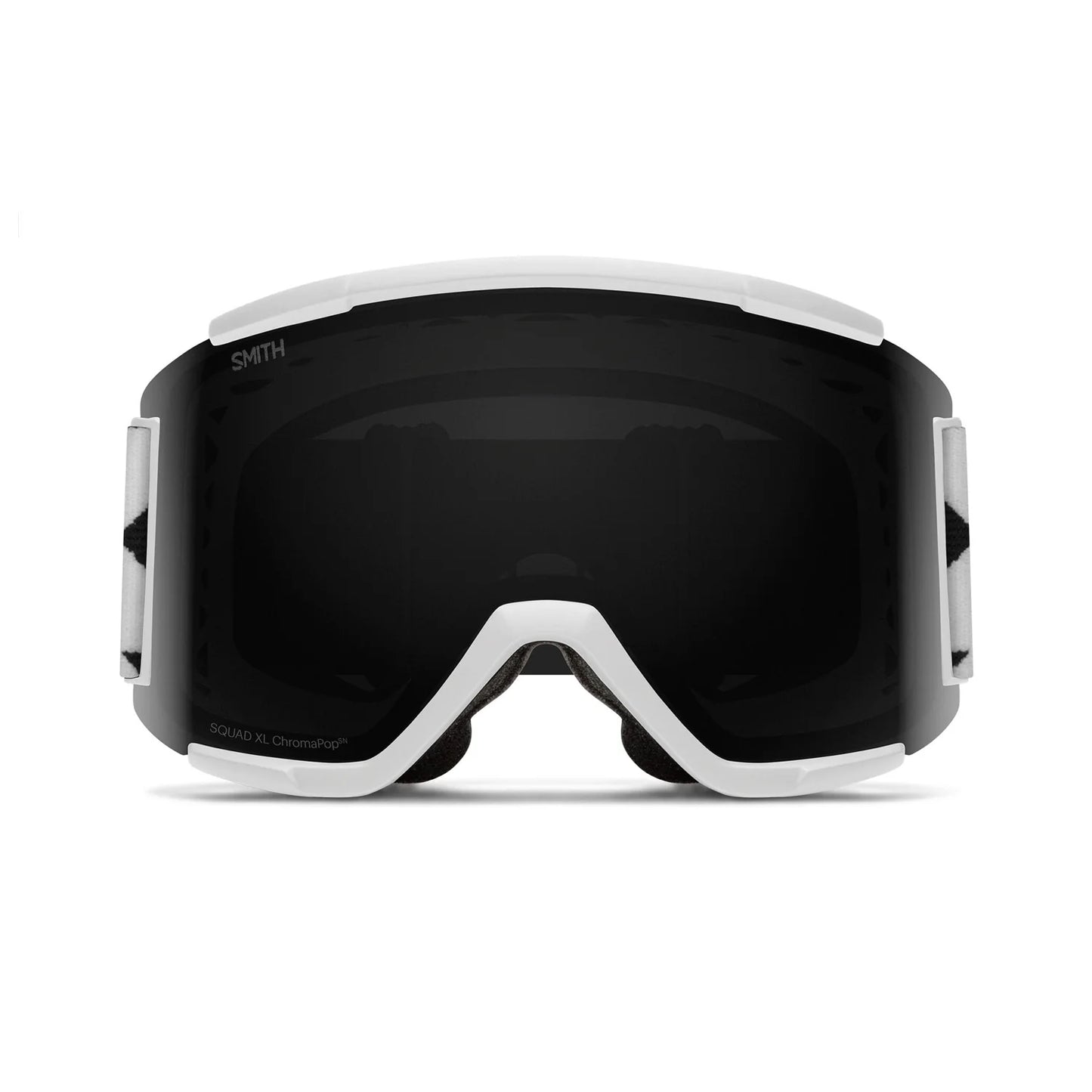 SMITH Squad XL Goggles Low Bridge Fit