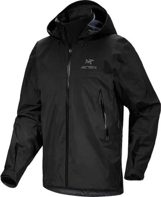 Arcteryx Beta Jacket - Black