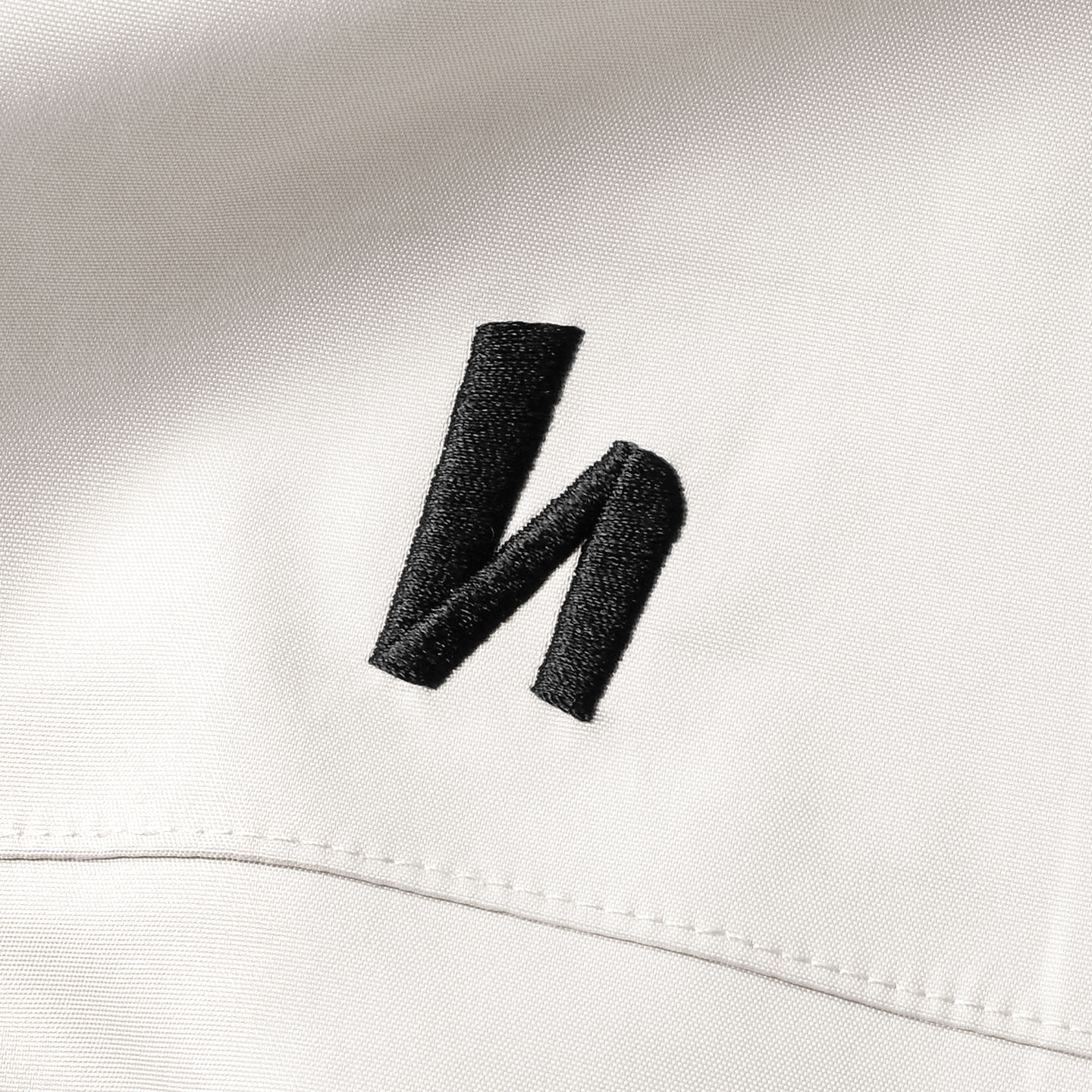 Harlaut 2000 3L Jacket - Stone / Black