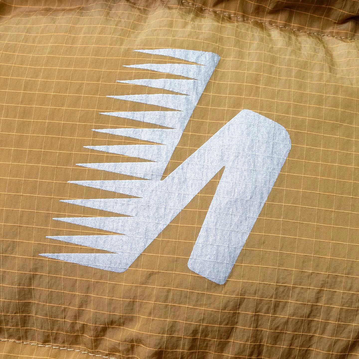 Harlaut 700 Puffer - Bronze