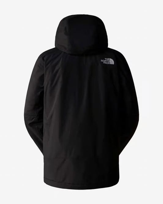 North Face Ski Jacket