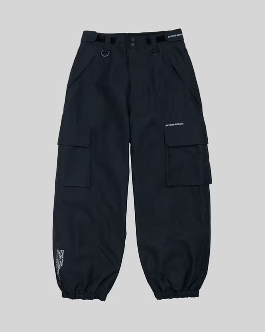 Beyond Medals 2L Pants - Black