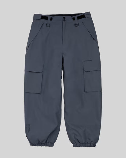 Beyond Medals 2L Pants - Grey