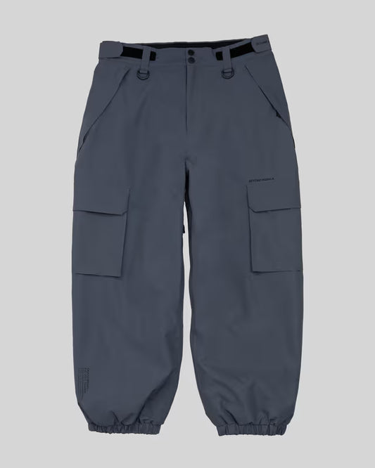 Beyond Medals 2L Pants - Grey