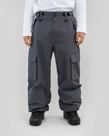 Beyond Medals 2L Pants - Grey