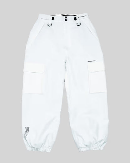 Beyond Medals 2L Pants - White