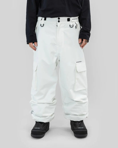 Beyond Medals 2L Pants - White