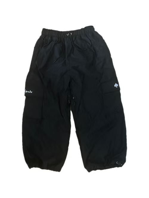 Spade Snow Pants - Midnight