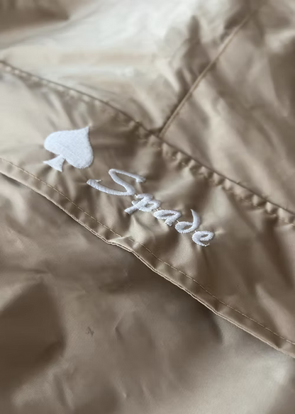 Spade Snow Pants - Tan