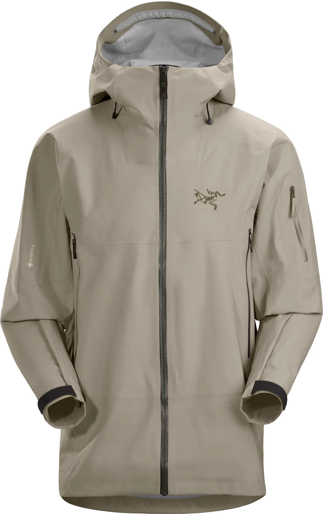 Acteryx Sabre Insulated Jacket - Beige