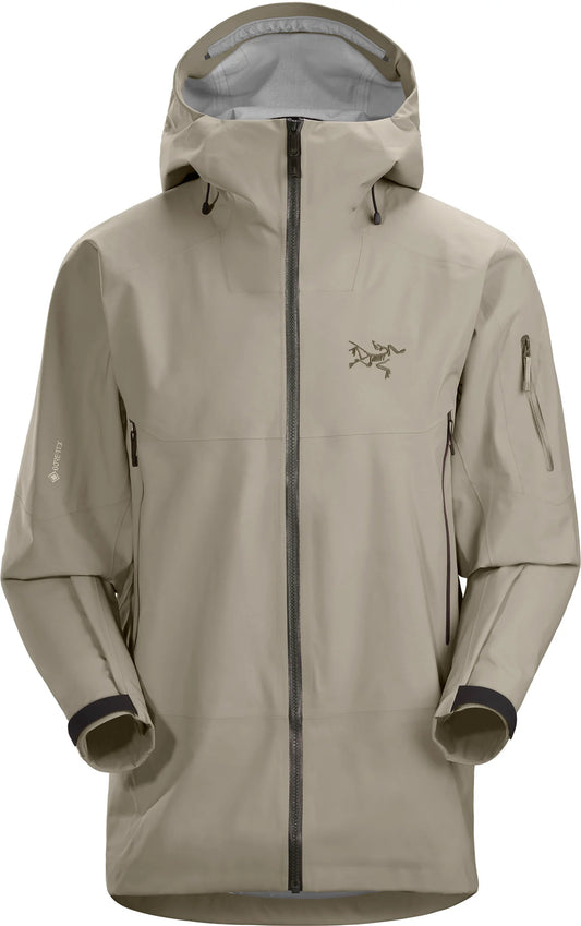 Acteryx Sabre Insulated Jacket - Beige