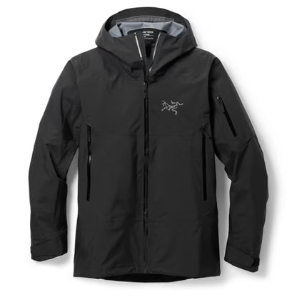Arcteryx Sabre Insulated Jacket - Black