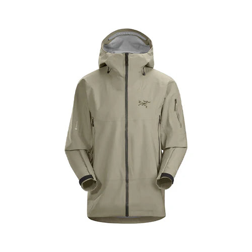 Acteryx Sabre Insulated Jacket - Beige