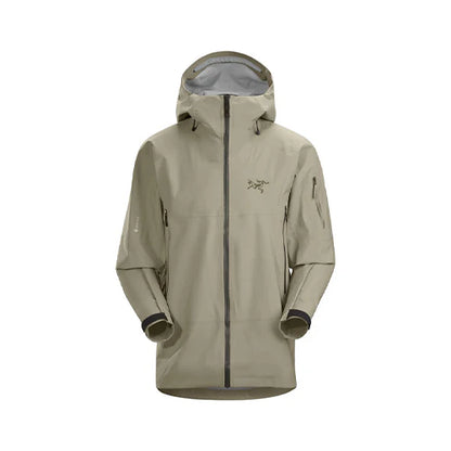 Acteryx Sabre Insulated Jacket - Beige