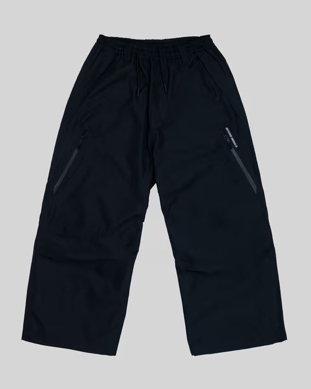 Beyond Medals Park Pants - Black
