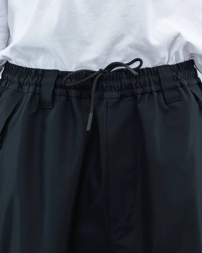 Beyond Medals Park Pants - Black