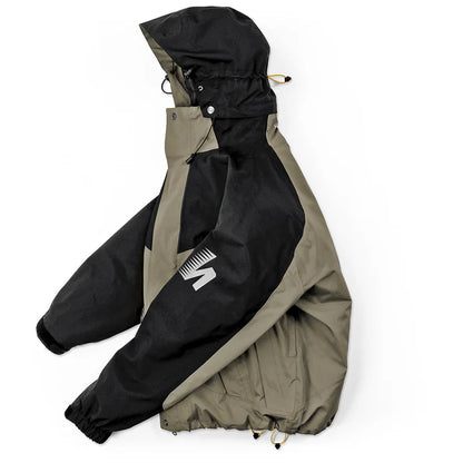 Harlaut Sports 2L Jacket - Beige