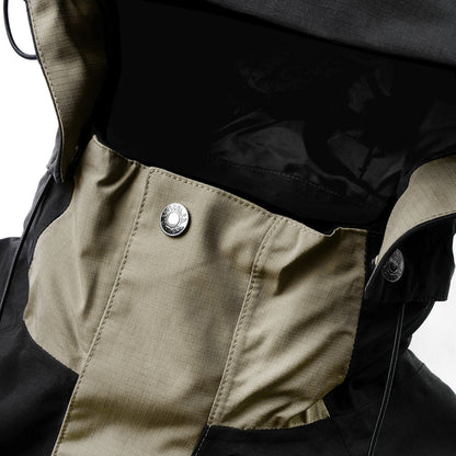 Harlaut Sports 2L Jacket - Beige