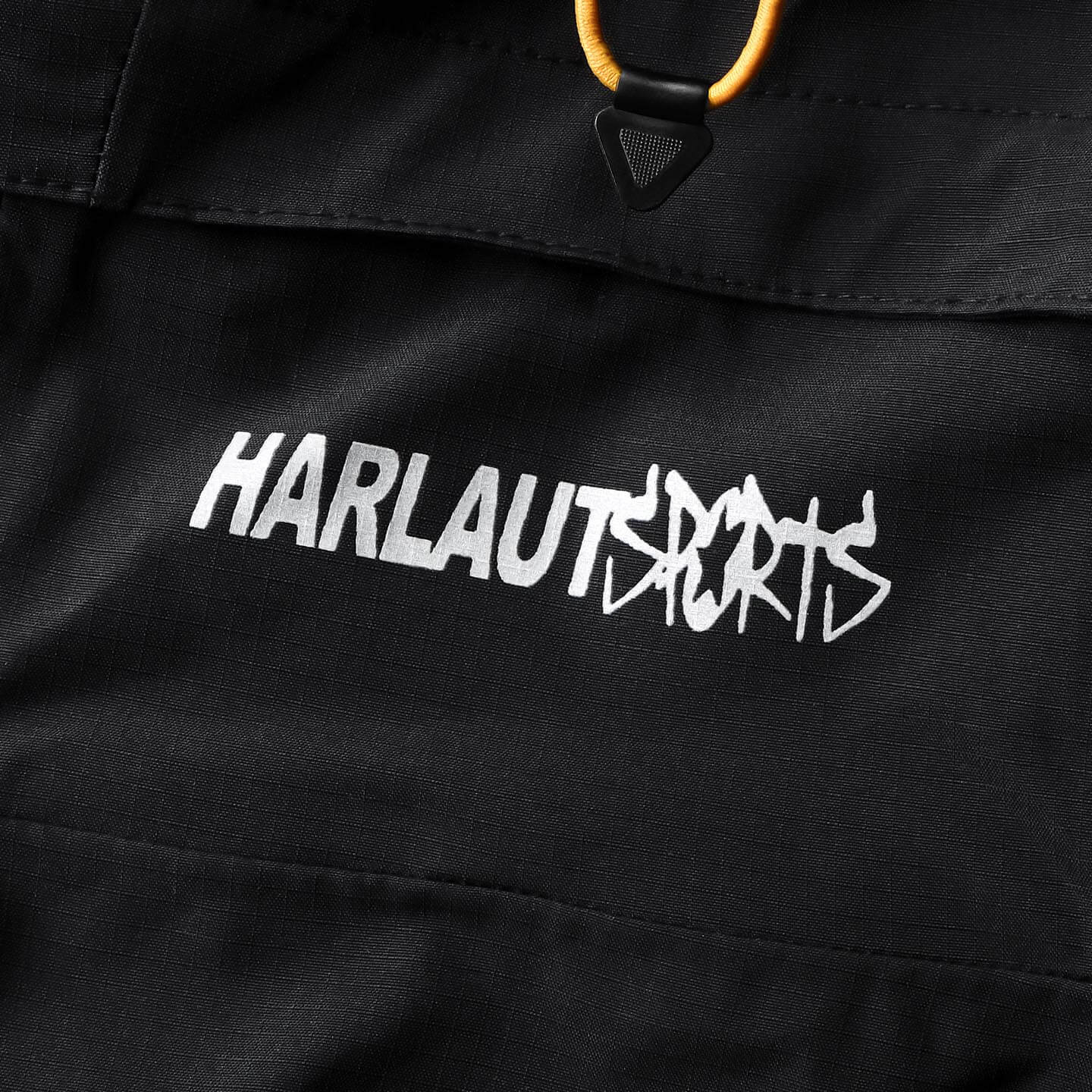 Harlaut Sports 2L Jacket - Black
