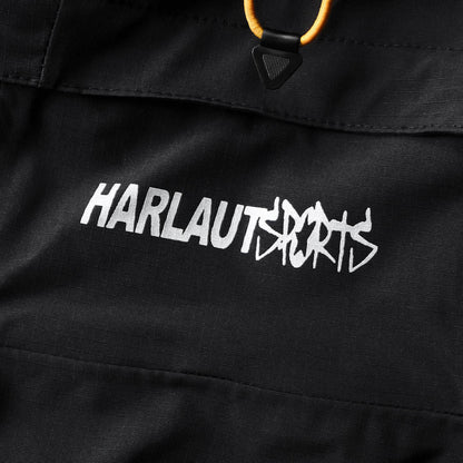 Harlaut Sports 2L Jacket - Black