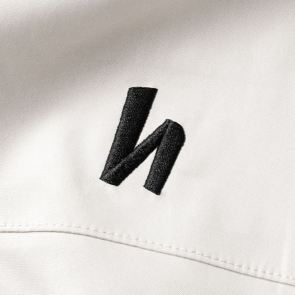 Harlaut 2000 3L Jacket - Stone / Black