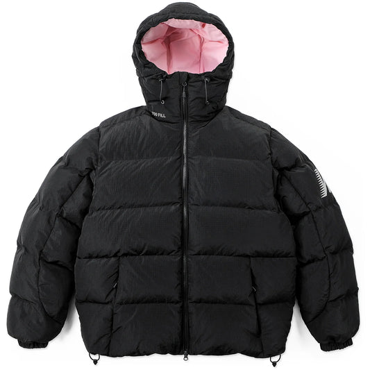 Harlaut 700 Puffer - Black
