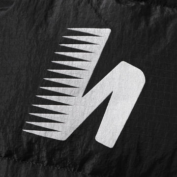 Harlaut 700 Puffer - Black