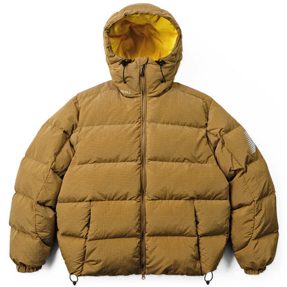 Harlaut 700 Puffer - Bronze