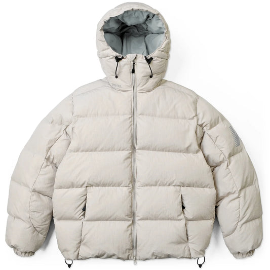Harlaut 700 Puffer - Stone