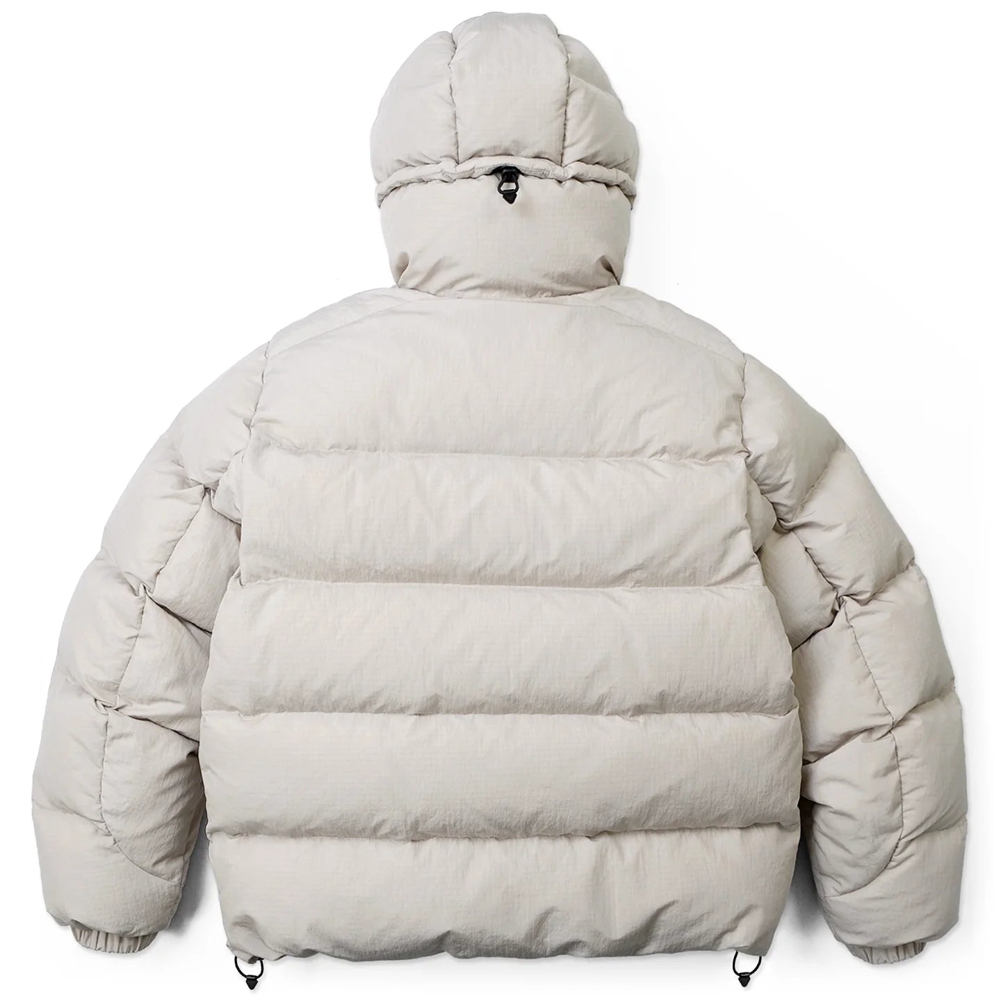 Harlaut 700 Puffer - Stone