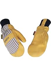 KINCO Mittens