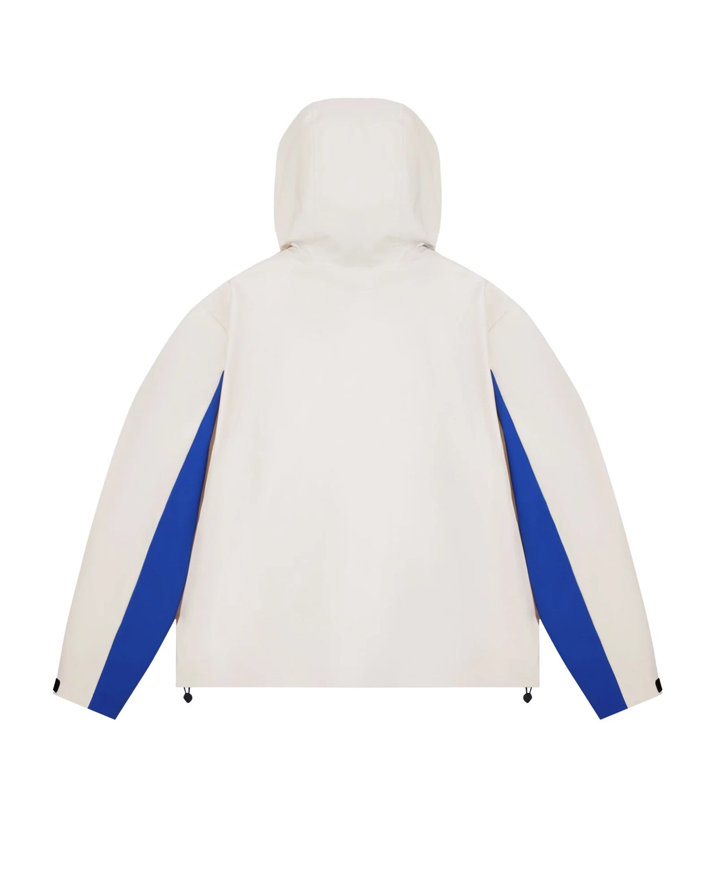 Ninetyroll Twin Line 30K Snow Jacket - White Blue