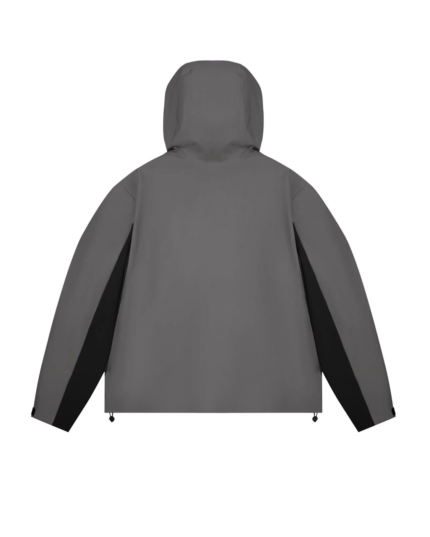 Ninetyroll Twin Line 30K Snow Jacket - Grey Black