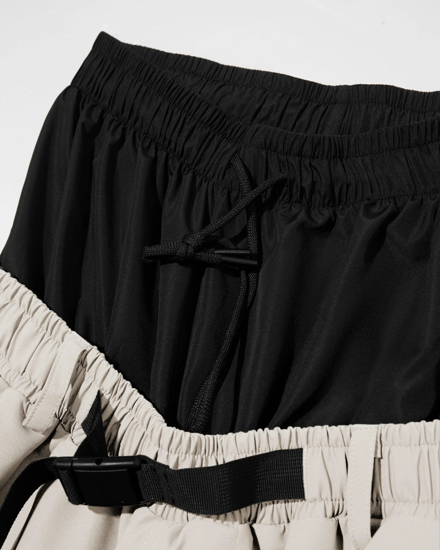 Ninetyroll Downtown Pro 30K Snow Pants - Stone White