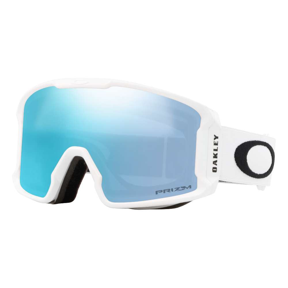Oakley Line Miner Goggles