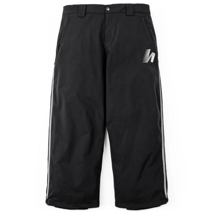 Harlaut Track Air Snow Pants - Black