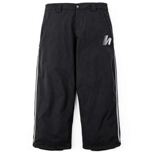 Harlaut Track Air Snow Pants - Black