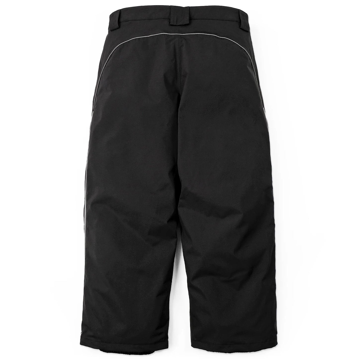 Harlaut Track Air Snow Pants - Black