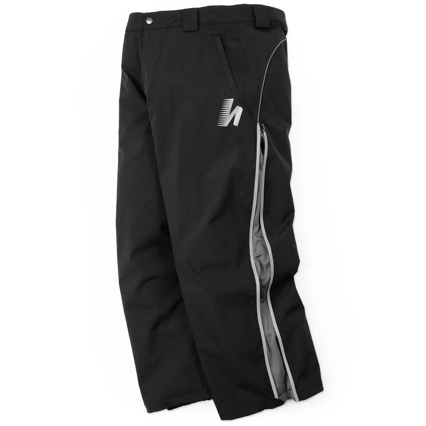 Harlaut Track Air Snow Pants - Black