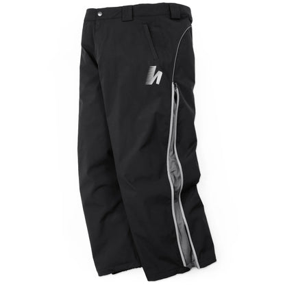 Harlaut Track Air Snow Pants - Black