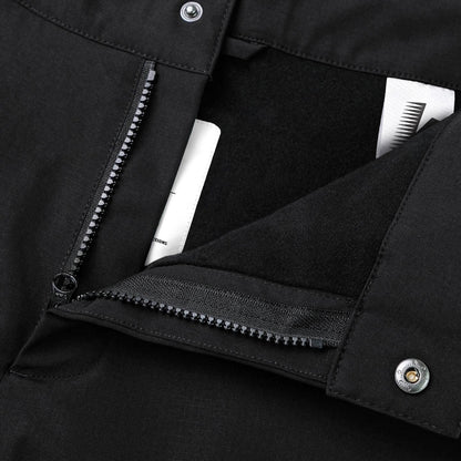 Harlaut Track Air Snow Pants - Black